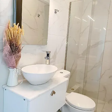 Iriana Seaside Luxury Penthouse