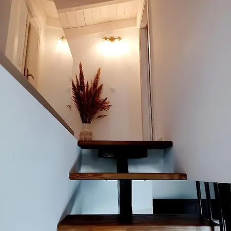 Apartment Iriana Seaside Luxury Penthouse