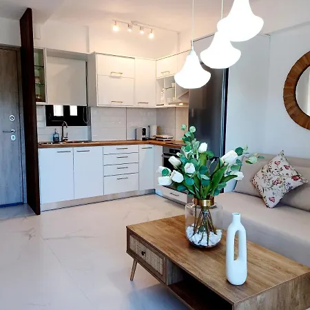 Iriana Seaside Luxury Penthouse *