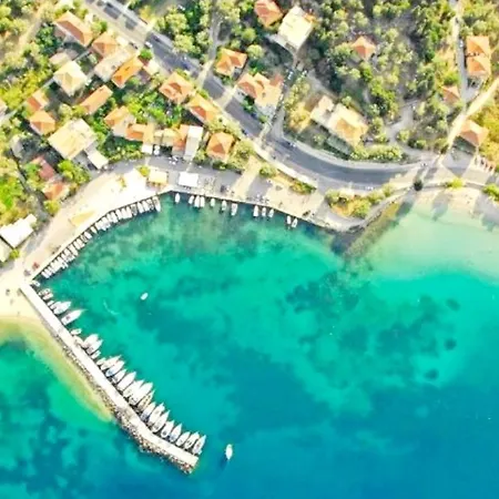 Apartment Iriana Seaside Luxury Penthouse