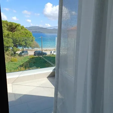 Apartment Iriana Seaside Luxury Penthouse