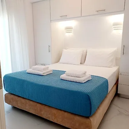 Iriana Seaside Luxury Penthouse Apartment