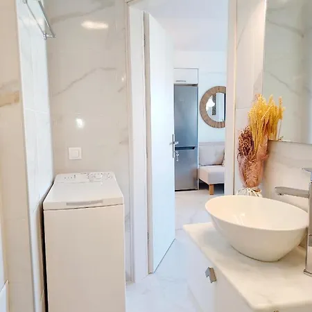 Apartment Iriana Seaside Luxury Penthouse *