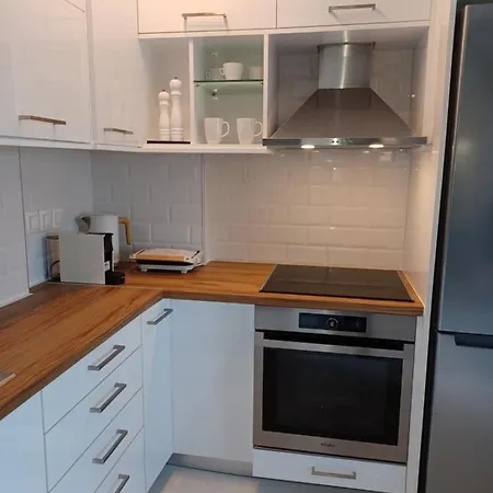 Iriana Seaside Luxury Penthouse Apartment *