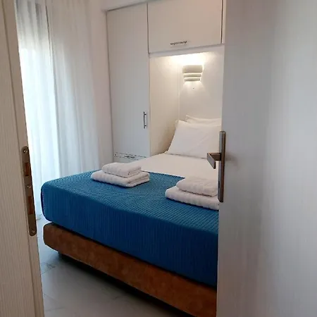 Apartment Iriana Seaside Luxury Penthouse