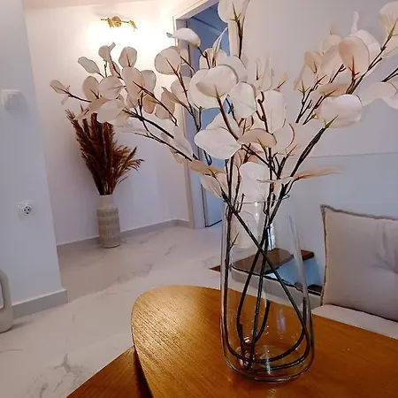 Apartment Iriana Seaside Luxury Penthouse *