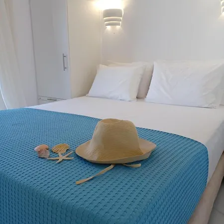Iriana Seaside Luxury Penthouse * Nikiana