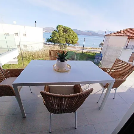 Apartment Iriana Seaside Luxury Penthouse *